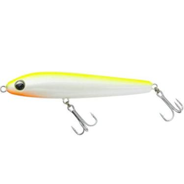 Imagem de Isca OCL Control Minnow 85