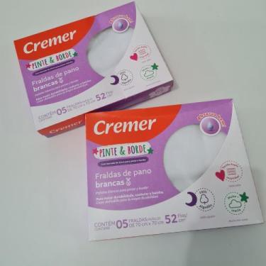 Imagem de Frauda Cremer