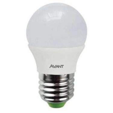Imagem de Lâmpada Led Bolinha 4w G45 E27 Avant