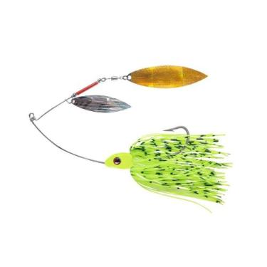 Imagem de Isca artificial deconto spiner bait 6/0 30g (fundo), 326