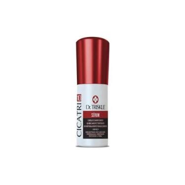 Imagem de Sérum Capilar Dr Triskle Cicatri 10 60ml