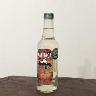 Imagem de Cachaça da Pedra Envelhecida em Bálsamo - Série Limitada 275 ml, Regis