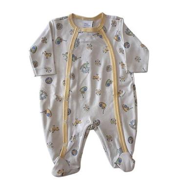 Imagem de Macacão parquinho - BABY FASHION , RN