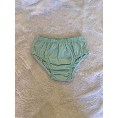 Imagem de Cueca box infantil - Fatima store, P