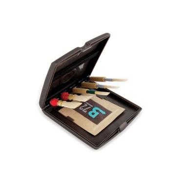 Imagem de Estojo Palheta Oboe/Bassoon Controle Um. D&x0027Addario RVCASE05 - DD 