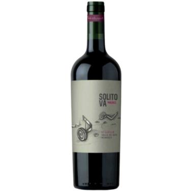 Imagem de Vinho Tinto Solito Va Malbec 750ml