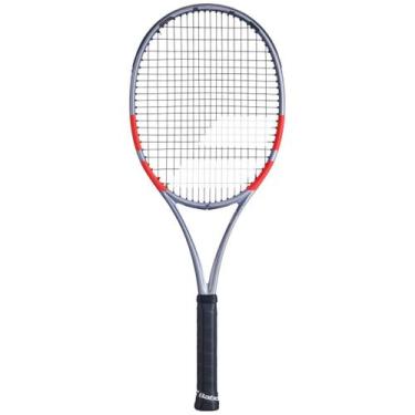Imagem de Raquete Tênis Babolat Pure Strike 98 Gen4 18x20 L3