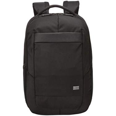 Imagem de Case Logic Mochila Notion para Notebook15.6" 25 Litros Preta