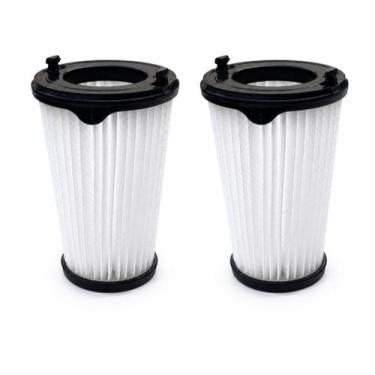 Imagem de Filtro Hepa Compatível Aspirador Vertical Electrolux Ergorapido ERG25N