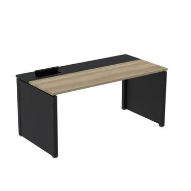 Imagem de Plataforma Simples 110x792 PSCPP110/792/1 Pessoa 110cm Industrial Noce