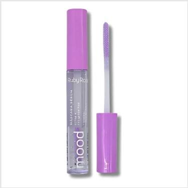 Imagem de Mascara serum cilios e sobrancelhas mood hb512 rubyrose - RUBY ROSE