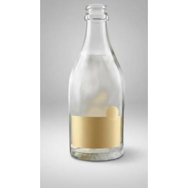 Imagem de Espumante Moscato Zero Álcool 750ml - Congratulations Store