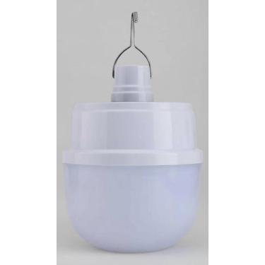 Imagem de Lampião LED Recarregável USB Solar Camping - Congratulations Store