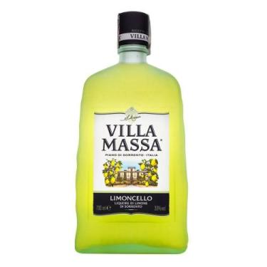 Imagem de Licor Villa Massa Limoncello 700ml