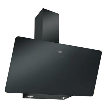 Imagem de Coifa de Parede Franke Evo Black FPJ 915V BK A 90cm 220V Vidro Preto T