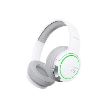 Imagem de Fone Bluetooth com microfone e LED RGB EDIFIER G2BT