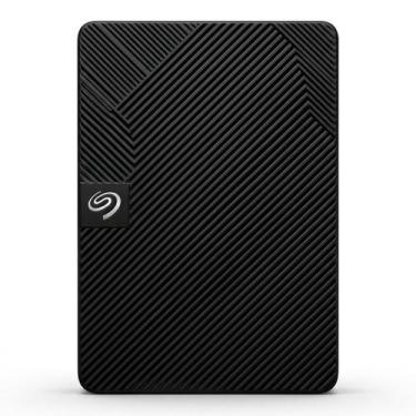 Imagem de HD Externo Portátil Seagate 5TB USB 3.0 2,5 STGX5000400 para PC e Mac 