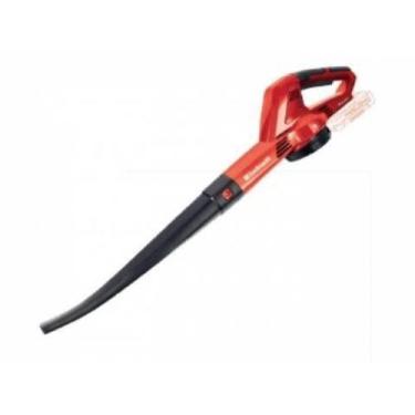 Imagem de Soprador de Folhas a Bateria Einhell GE-CL18-SOLO 18.v