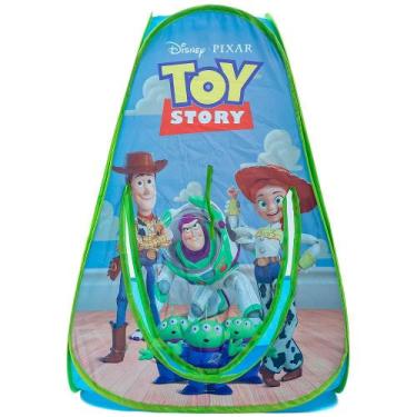 Imagem de Barraca infantil Toy Story pequena Disney CV255554, Unica