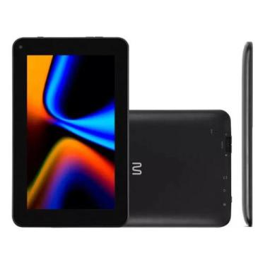 Imagem de Tablet M7 Nb409 Tela 7'' Wifi 4 Gb Ram 64gb Preto Multi - Congratulati