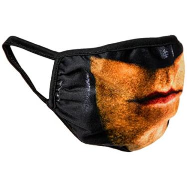 Imagem de Mascara de Proteção Batman Adulto