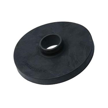 Imagem de URO Parts 33531094754 Almofada de montagem de mola de bobina, parte superior traseira