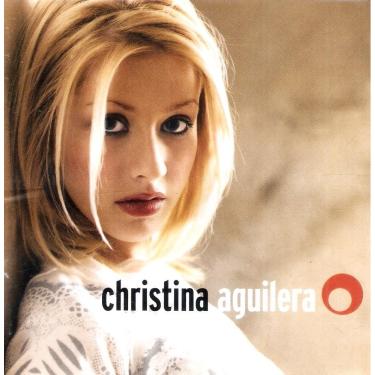 Imagem de Cd Duplo Christina Aguilera - Genie In A Bottle