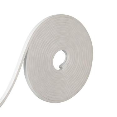 Imagem de Fita de Led Taschibra Neon Flex 5 metros 8W Bivolt - 3000K Luz Amarela