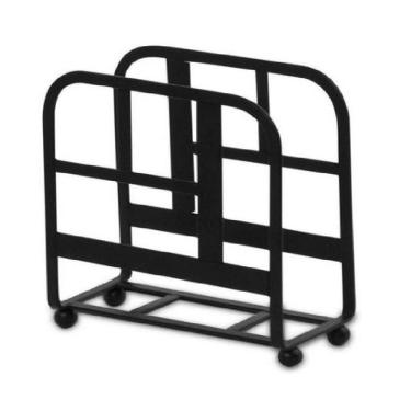 Imagem de Porta Guardanapo Onix Preto - Mimo Style