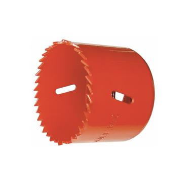 Imagem de Serra Copo Aco Rapido Bimetal Para Metal 67 Mm Mtx - 724679