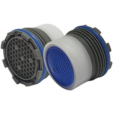 Imagem de Arejador Dispersor M16,5 Star Duna Quadratta Deca Docol - 4224001