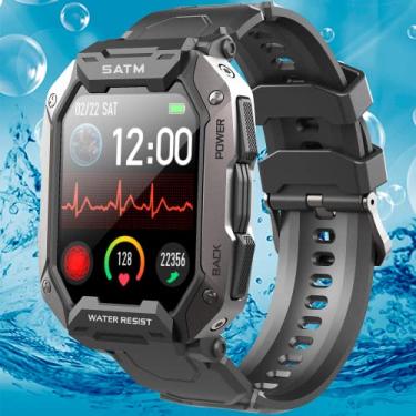 Relógio Smartwatch Redmi Watch 2 Lite, Bege, XM639BGE, XIAOMI