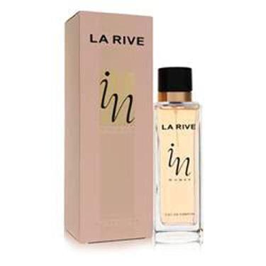 Imagem de In Woman Feminino La Rive Edp 90ml