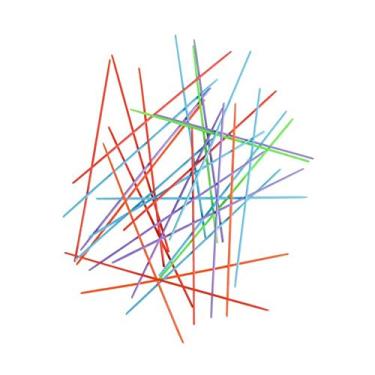 Imagem de Rhode Island Novelty Bast es de Pl stico