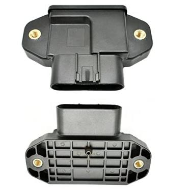 Imagem de Lucky Seven 20904439 Conjunto de relé contínuo do freio do reboque do equipamento original GM, relé de controle de freio 20904439, relé de controle de freio de reboque GM 20904439 Silverado Sierra