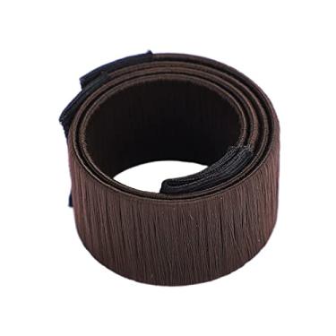 Imagem de Hair Bun Ballet Pães Shaper Donut Hair Decoration Hair Acessórios Para Cabelos De Penteado De Salão Para Meninas Mulheres