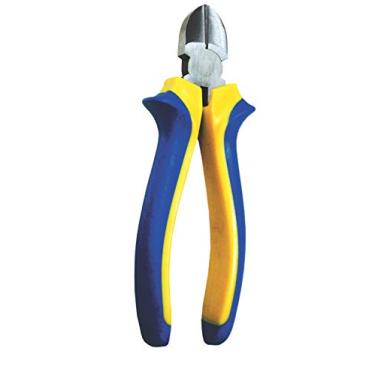 Imagem de Alicate Corte Diagonal 6" Flex