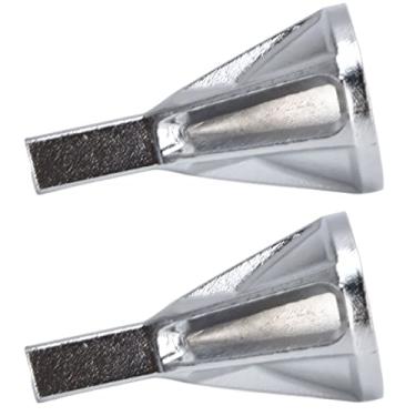 Imagem de Broca de remoção de rebarbas, ferramenta de chanframento externo de rebarbação Multiuso de metal de alta velocidade Aparência bonita para cobre para aço endurecido