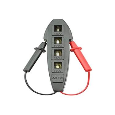 Imagem de Voltímetro 110 a 460V