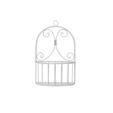 Imagem de FLOREIRA DE PAREDE ROMA II