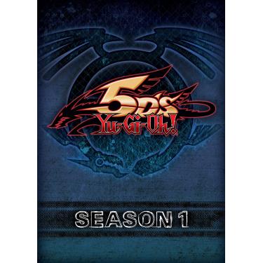 Imagem de Yu-Gi-Oh 5DS: Season 1