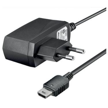 Imagem de Fonte Carregador Nintendo Ds Lite Bivolt Ac Adapter [video game]
