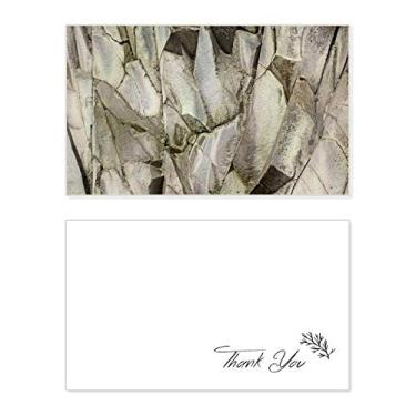 Imagem de Textura de cor extravagante, rachaduras, cartão de agradecimento, papel de aniversário, agradecimento de casamento