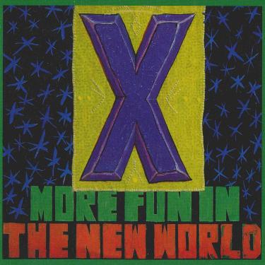 Imagem de More Fun In The New World [Disco de Vinil]