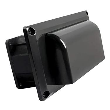 Imagem de Chusui Caravana 12V Motorhome Trailer lateral Ventilação de ar Ventilação de exaustão Ventilador RV Ventilador RV Acessórios de modificação