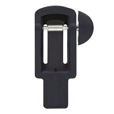 Imagem de Cortador De Palheta De Saxofone Soprano Alto Tenor,Aparador De Palheta De Clarinete, Ferramenta De Reparo De Saxofone De Reparo Acessórios úteis Para Amantes De Saxofone(sax soprano)