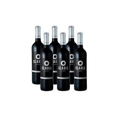 Imagem de Kit 6 Vinhos Tinto Olaria Suave - Alentejo