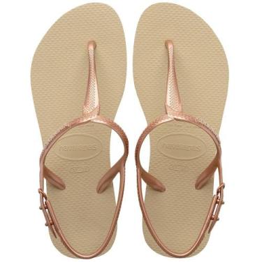 Imagem de Havaianas Twist Areia