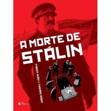Imagem de Morte De Stalin, A - Uma Historia Sovietica Real -
