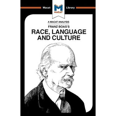 Imagem de An Analysis of Franz Boas's Race, Language and Culture